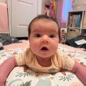 Meet your Posher, Jill